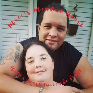 Meet your Posher, Briana